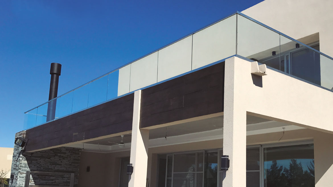 División aluminios - MPS cerramientos