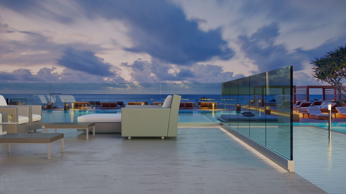 División aluminios - MPS cerramientos