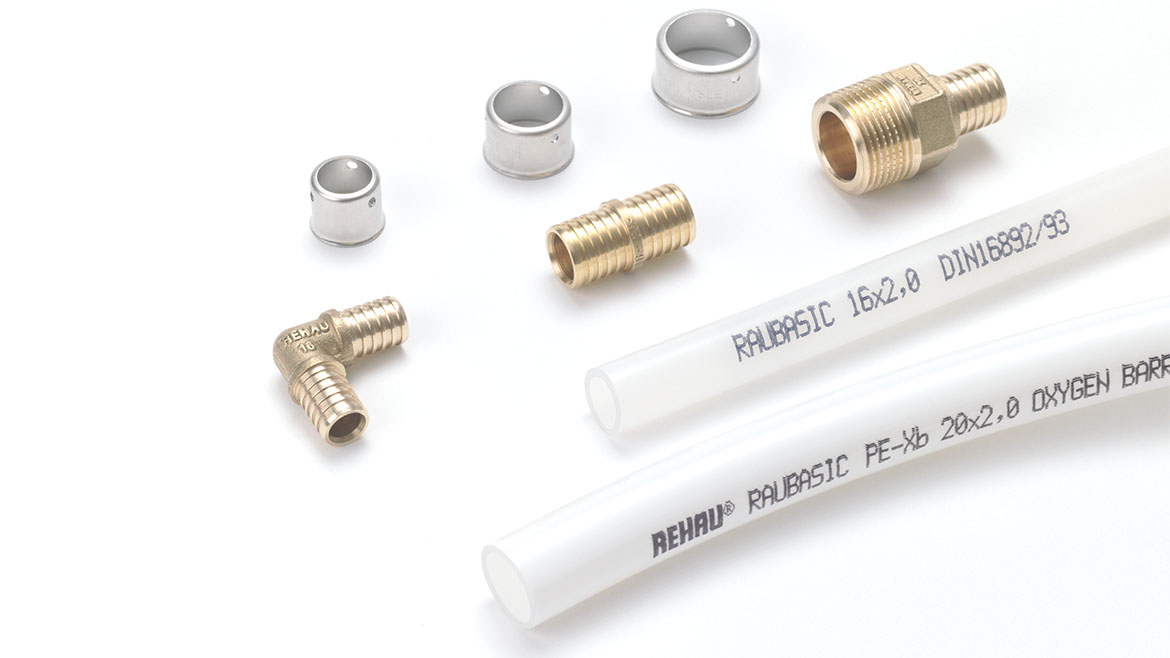 División calefacción - MPS cerramientos
