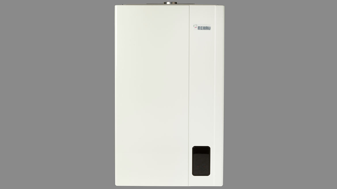 División calefacción - MPS cerramientos