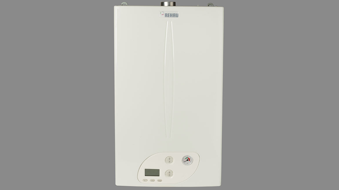 División calefacción - MPS cerramientos