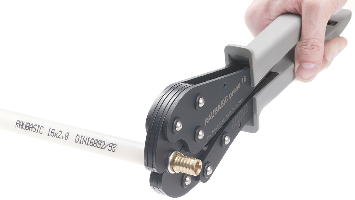 División calefacción - MPS cerramientos