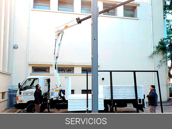 MPS Servicios