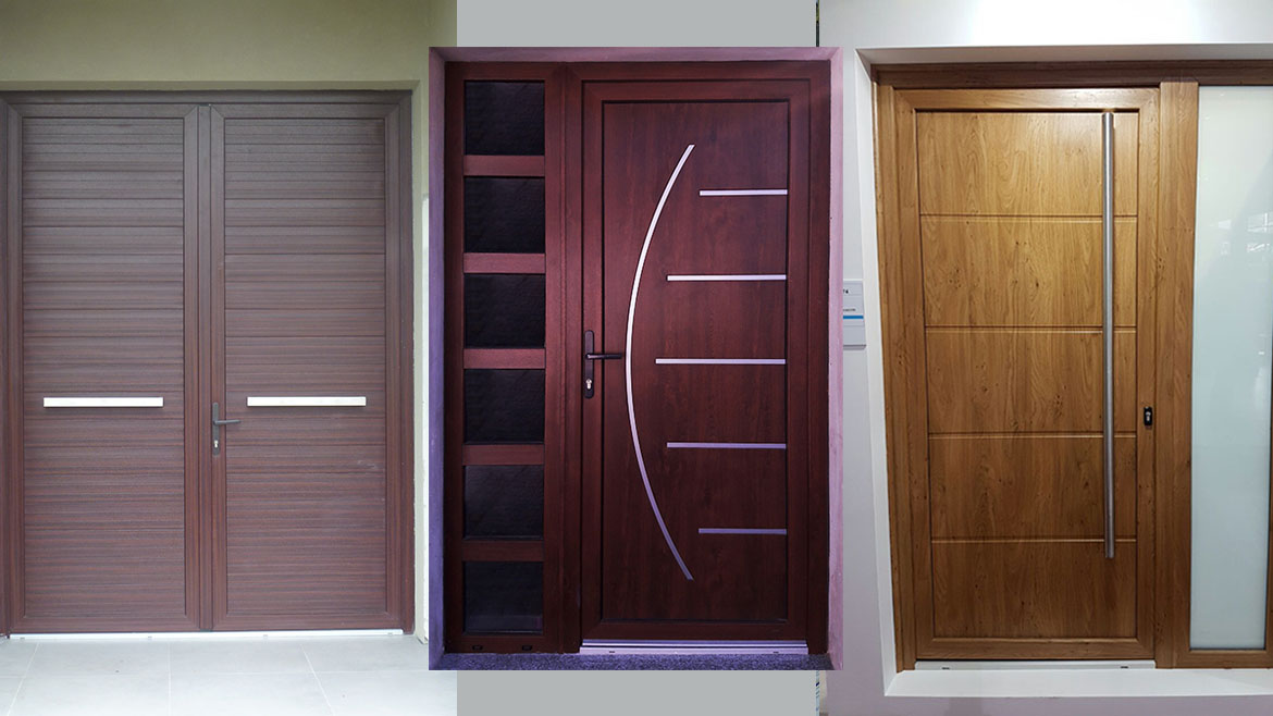 División pvc - MPS cerramientos