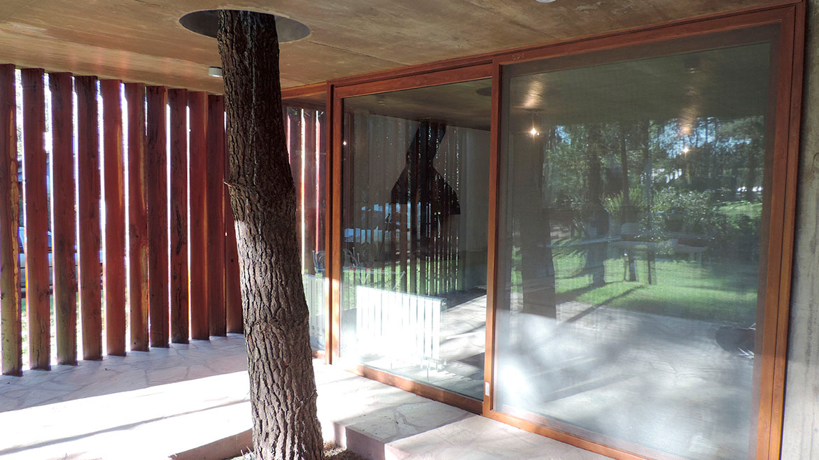 División pvc - MPS cerramientos